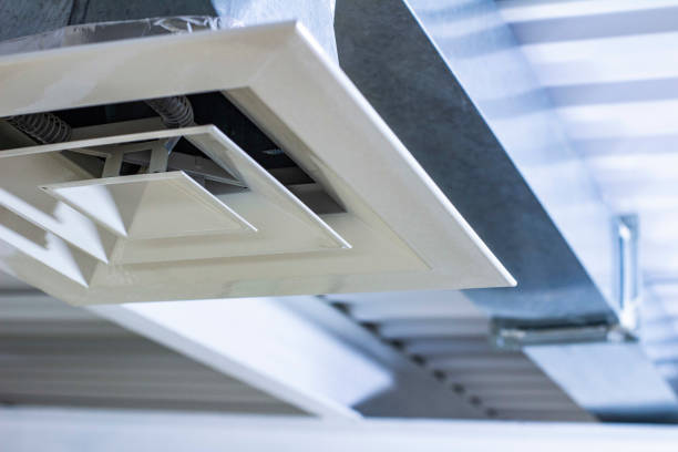 Best Best Air Duct Cleaning Company  in Pitola, CA