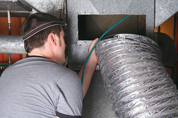 Best Ductwork Cleaning Services  in Pitola, CA