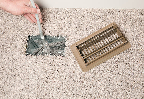 Best General Air Duct Cleaning  in Pitola, CA