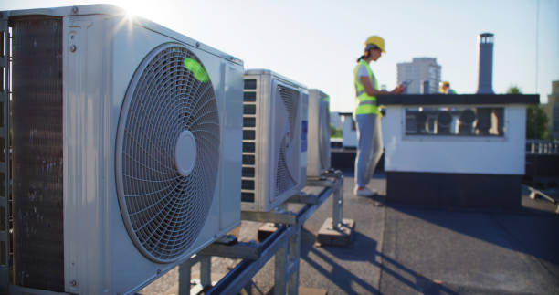 Best Air Duct Cleaning Near Me in Capitola, CA